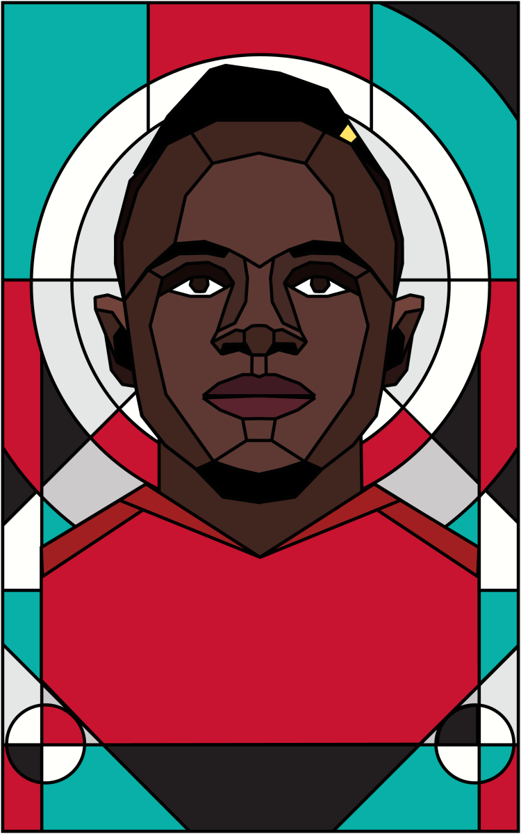 重返歐戰舞 重返歐戰舞