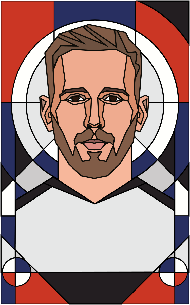 整體表現受 整體表現受