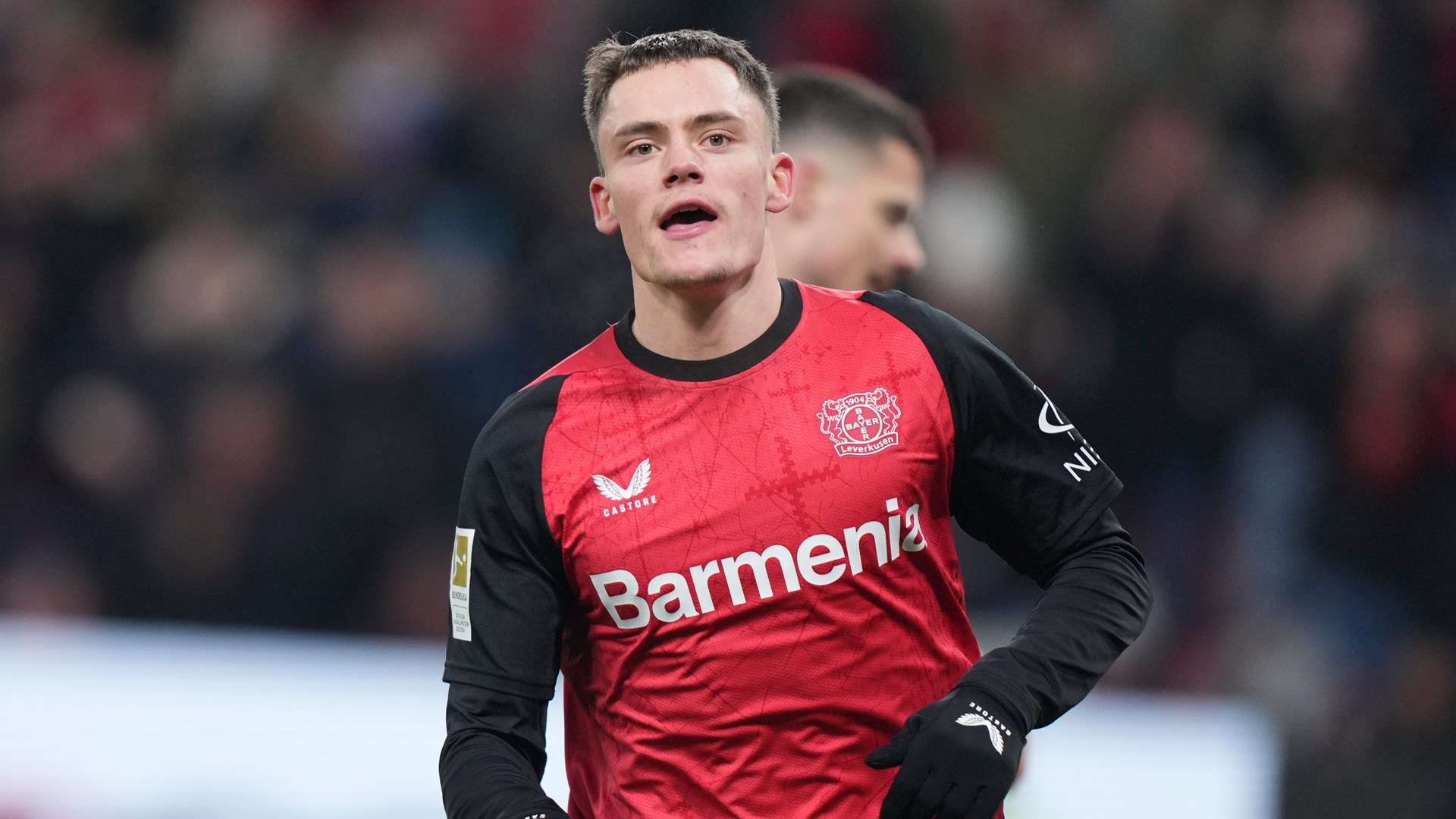 职业联赛中 职业联赛中